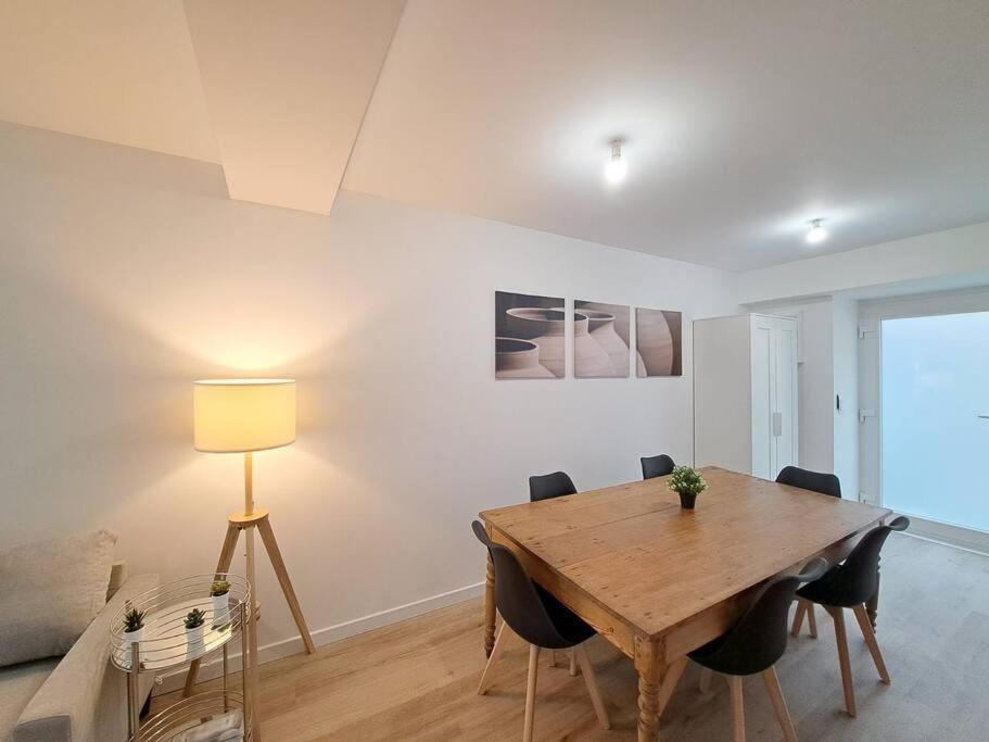 Mascate - Appartement Climatise En Hypercentre Реймс Экстерьер фото