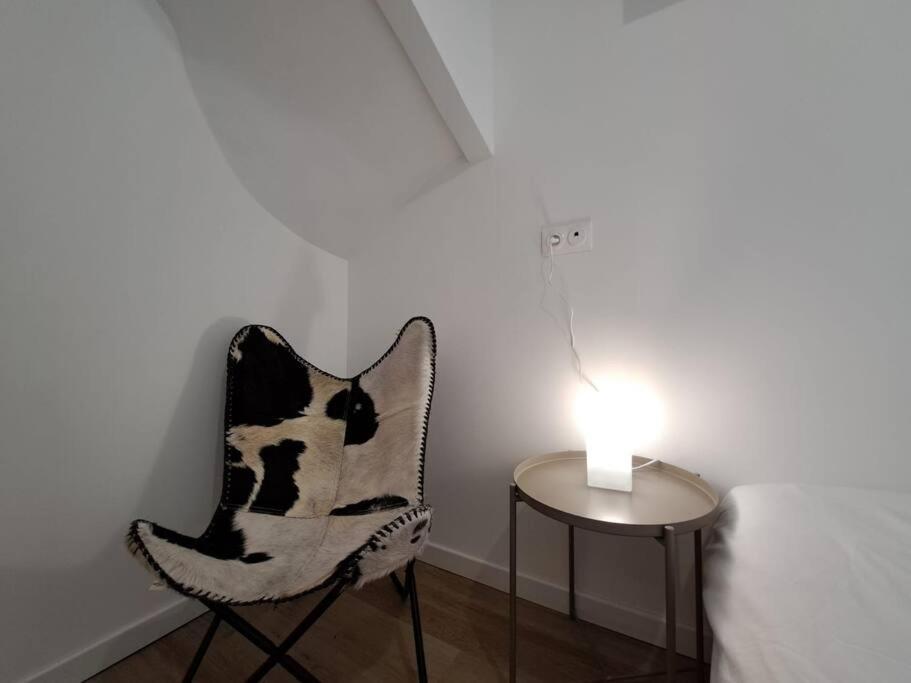 Mascate - Appartement Climatise En Hypercentre Реймс Экстерьер фото