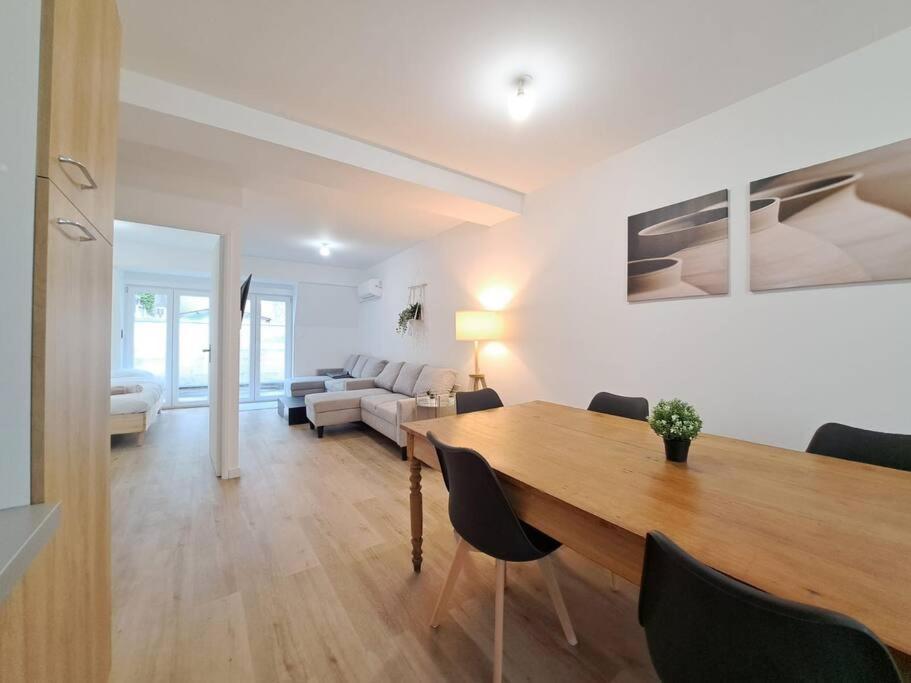 Mascate - Appartement Climatise En Hypercentre Реймс Экстерьер фото